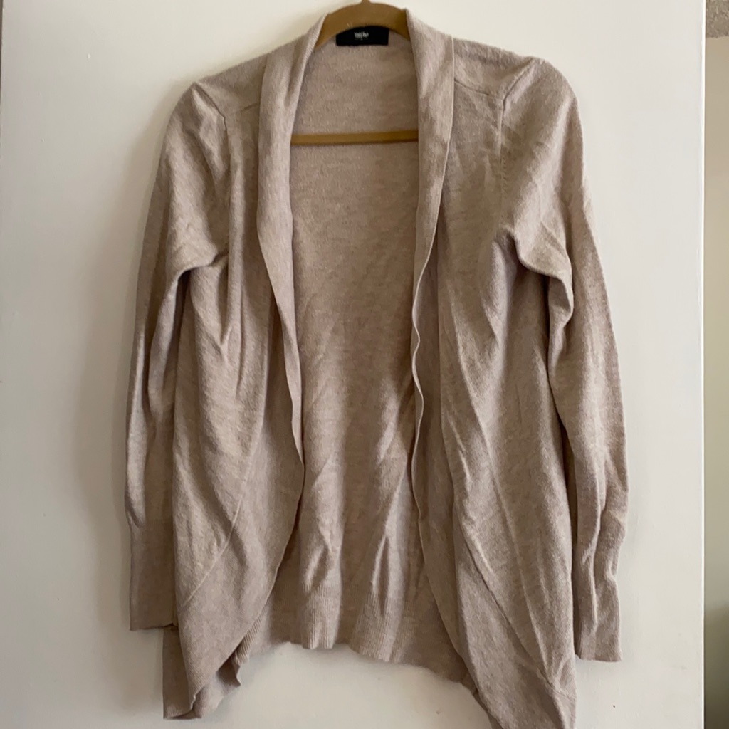 Top / Wrap